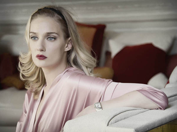 Eva Riccobono